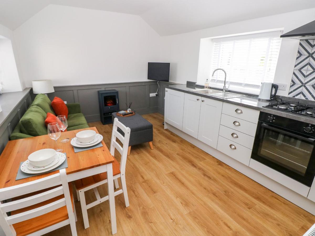 Star Cottage Saundersfoot Eksteriør bilde