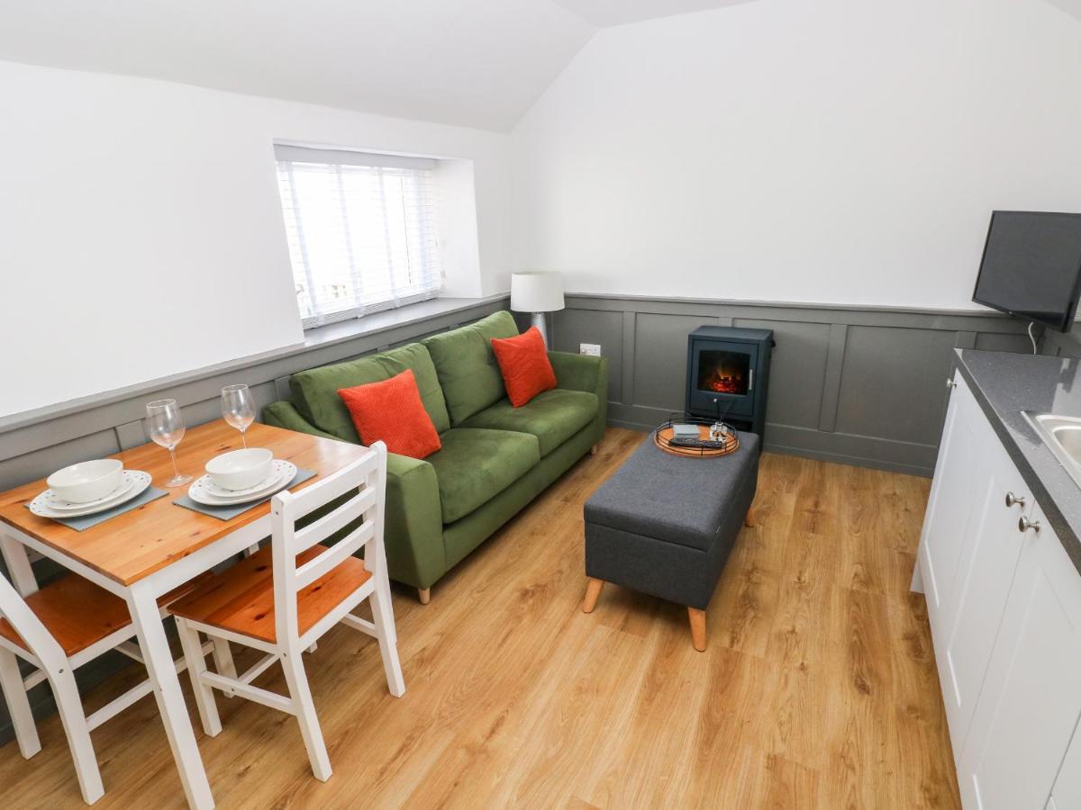 Star Cottage Saundersfoot Eksteriør bilde