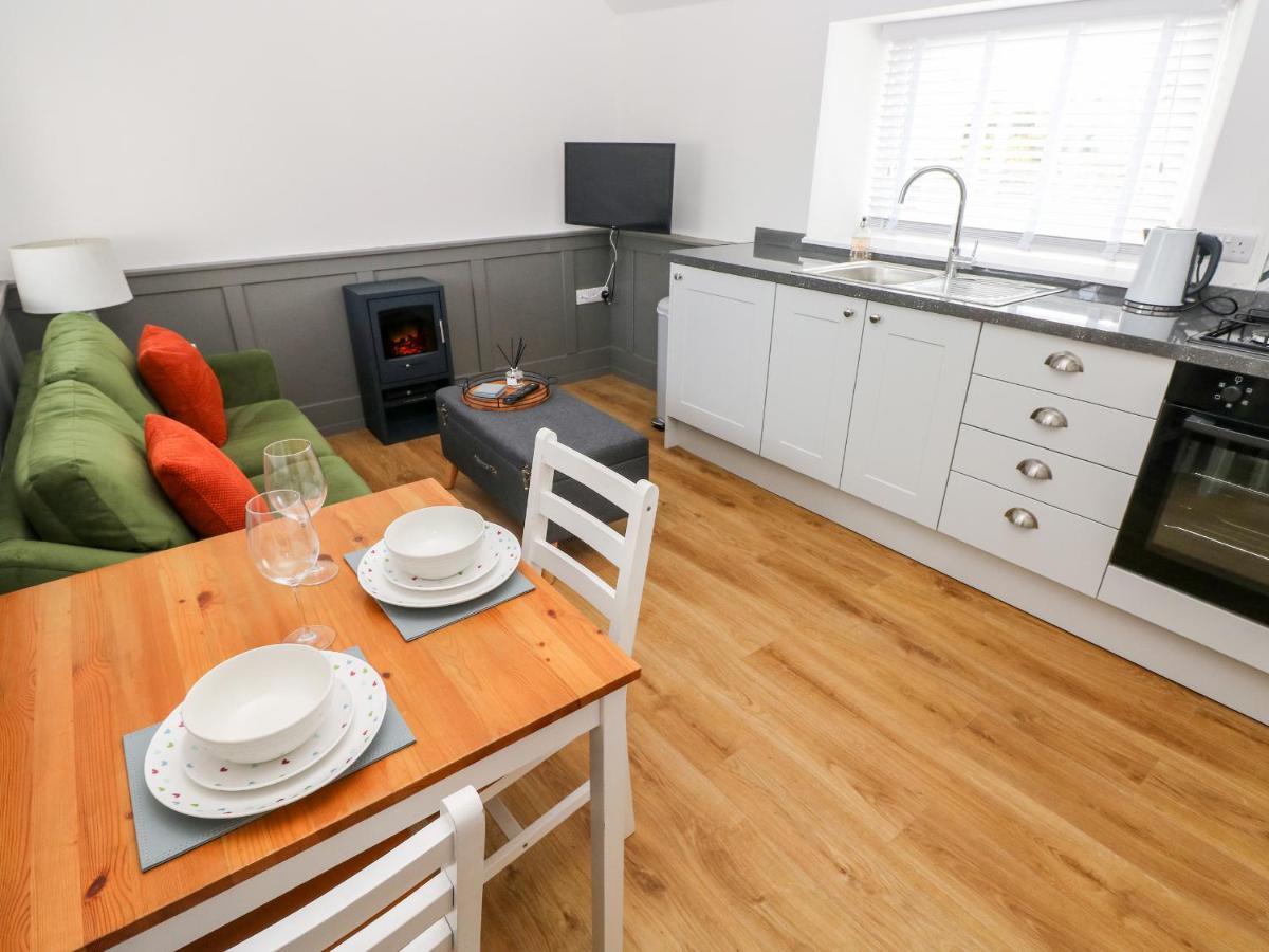 Star Cottage Saundersfoot Eksteriør bilde