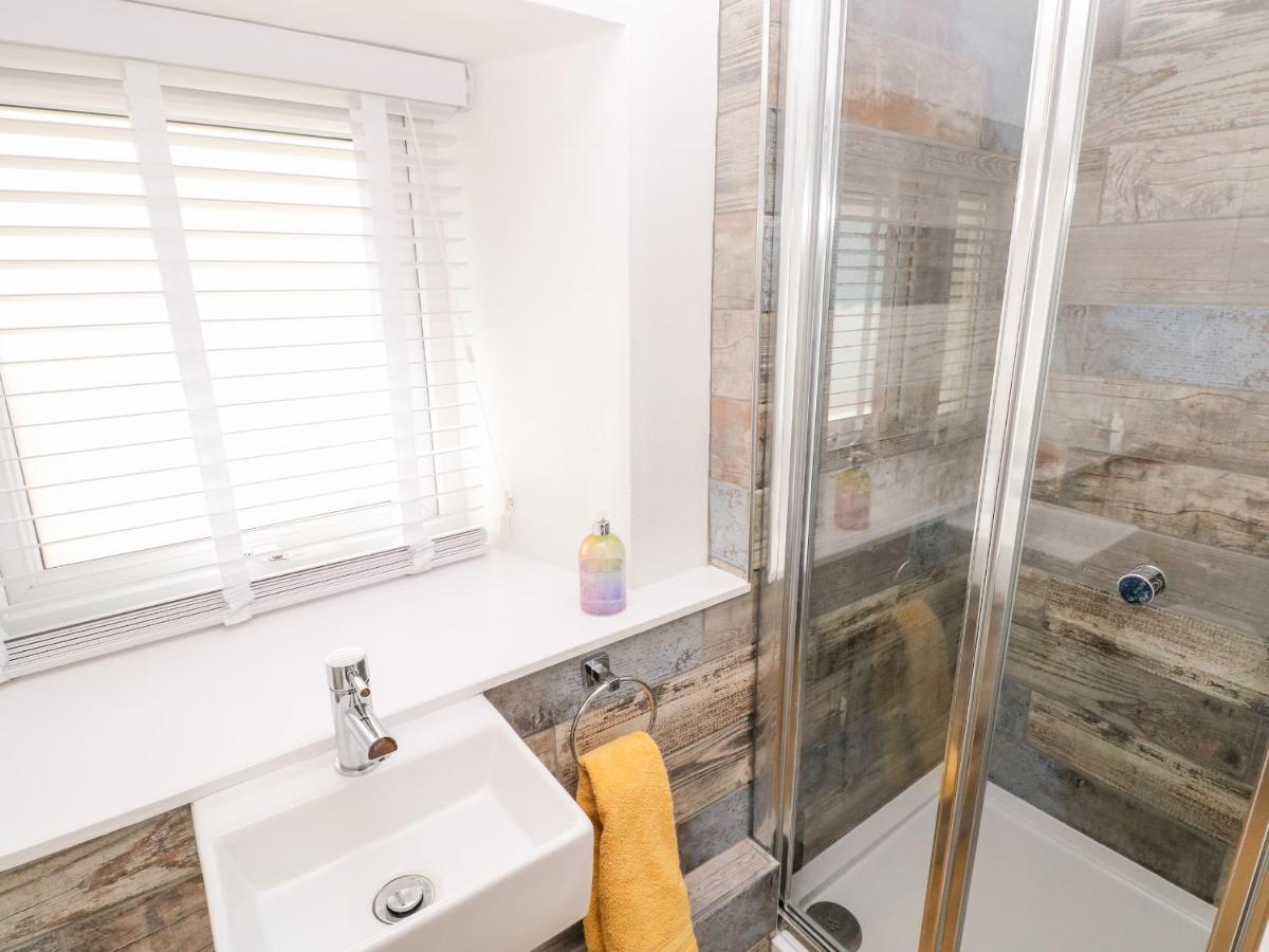 Star Cottage Saundersfoot Eksteriør bilde