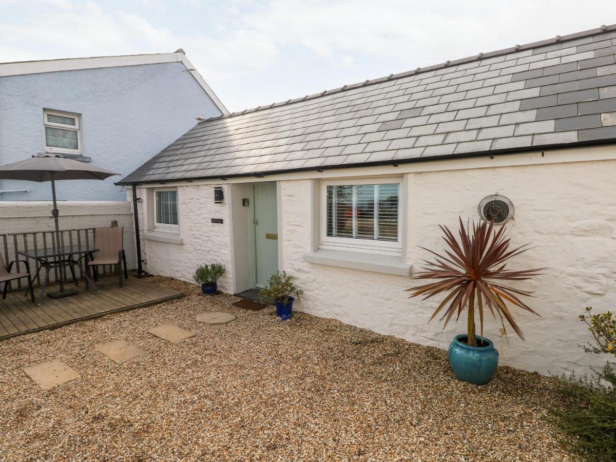 Star Cottage Saundersfoot Eksteriør bilde